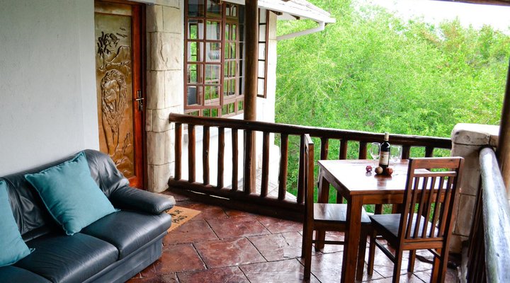 Beyond the Boma