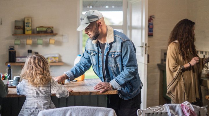 Beyond Urban Cottages