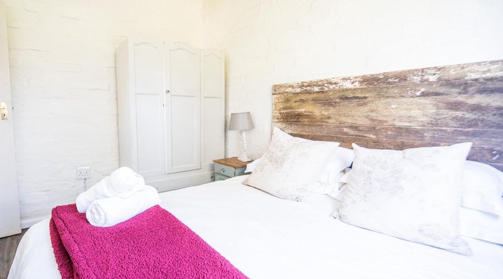 Beyond Urban Cottages