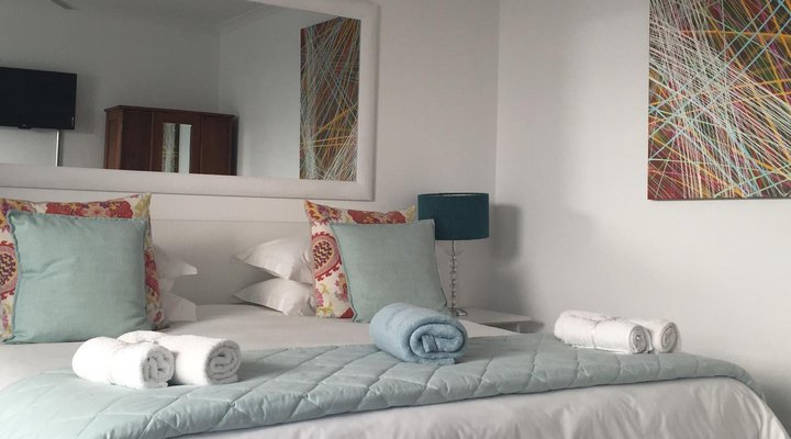The Blue Lotus Guesthouse