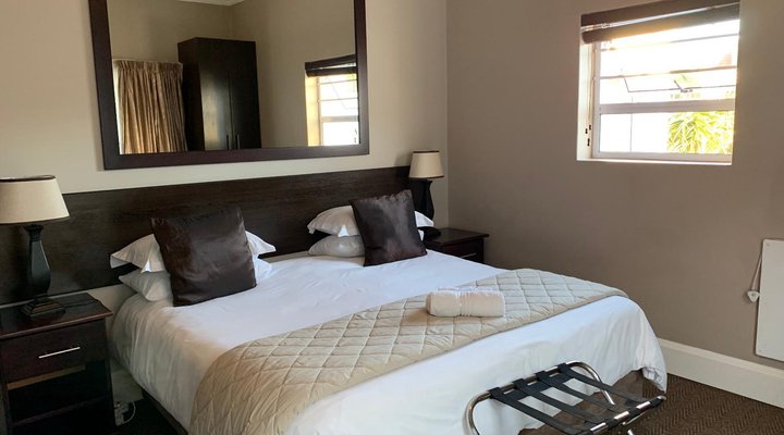 The Blue Lotus Guesthouse