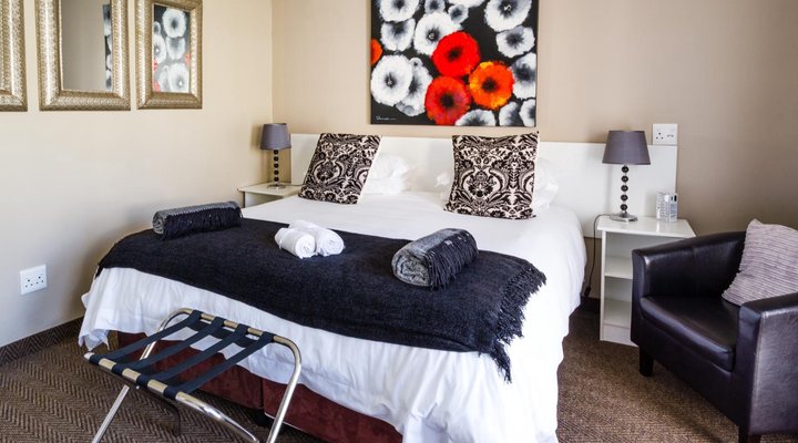 The Blue Lotus Guesthouse