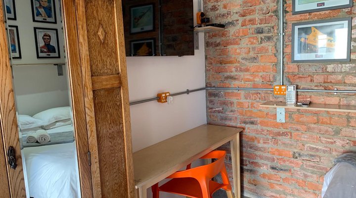 The Blue Lotus Guesthouse