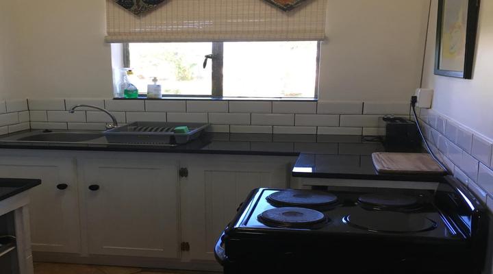 Amor da Vida self catering 