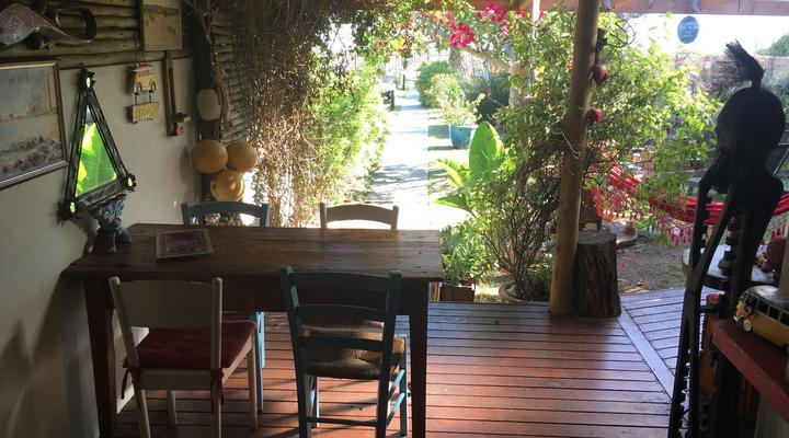 Amor da Vida self catering 