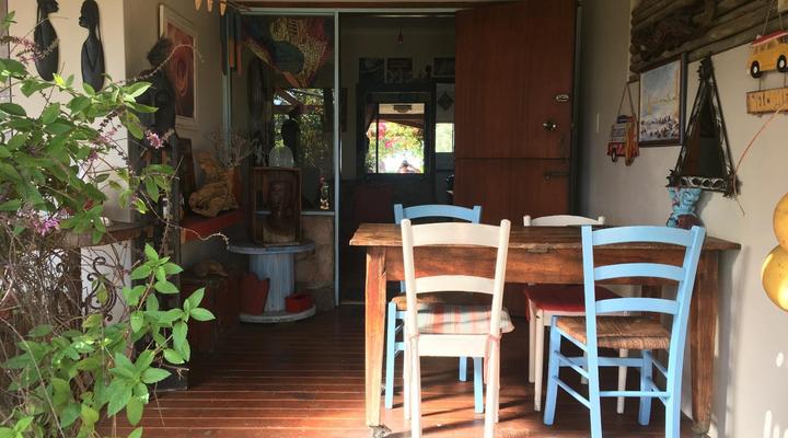 Amor da Vida self catering 