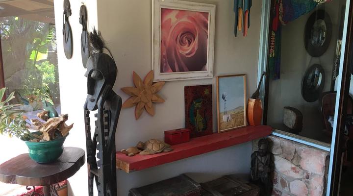 Amor da Vida self catering 