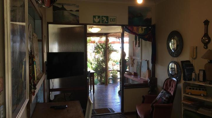 Amor da Vida self catering 