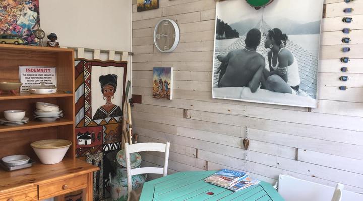 Amor da Vida self catering 