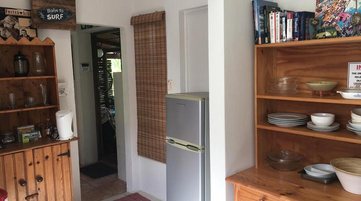 Amor da Vida self catering 