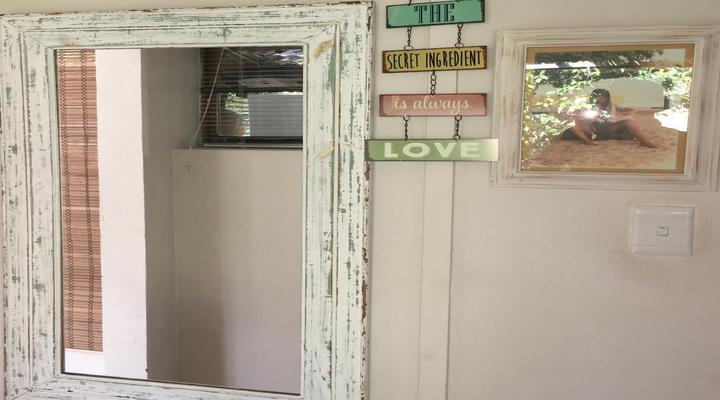 Amor da Vida self catering 