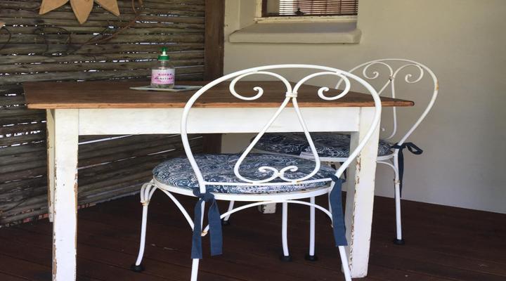 Amor da Vida self catering 