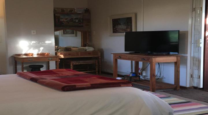 Amor da Vida self catering 