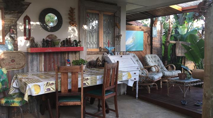 Amor da Vida self catering 