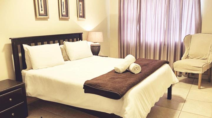 Heuschneider Platz Self-Catering Accommodation