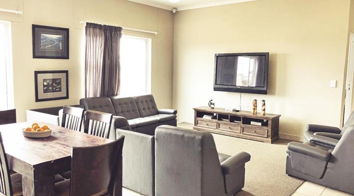 Heuschneider Platz Self-Catering Accommodation