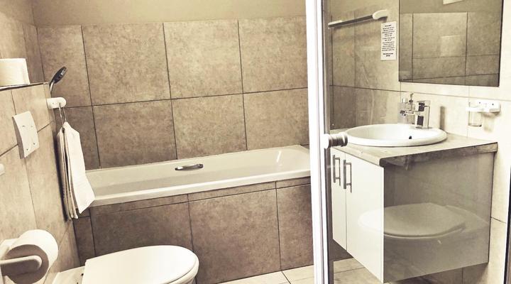 Heuschneider Platz Self-Catering Accommodation