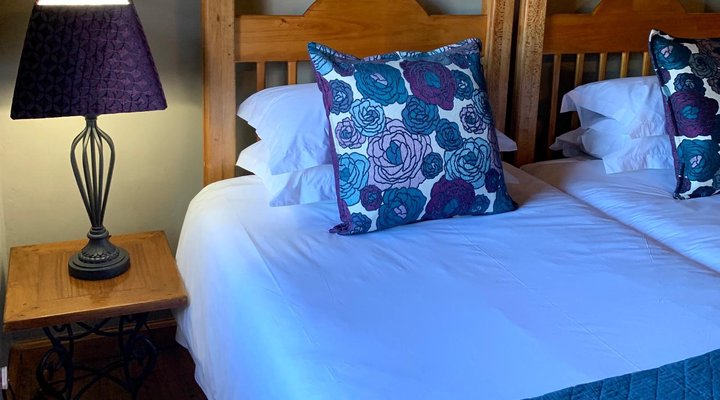 Port Wine Guest House