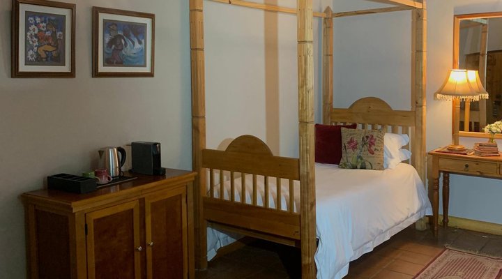 Port Wine Guest House