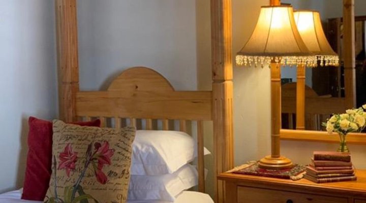 Port Wine Guest House