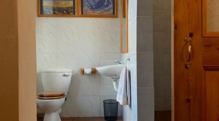 Port Wine Guest House