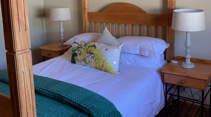 Port Wine Guest House