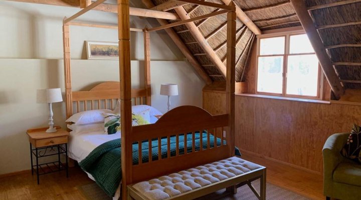 Port Wine Guest House