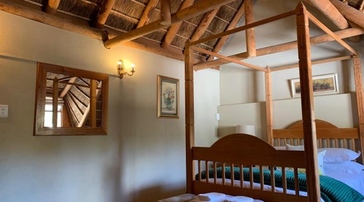 Port Wine Guest House