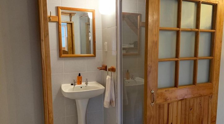 Port Wine Guest House