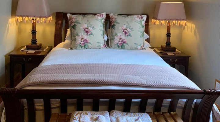 Port Wine Guest House