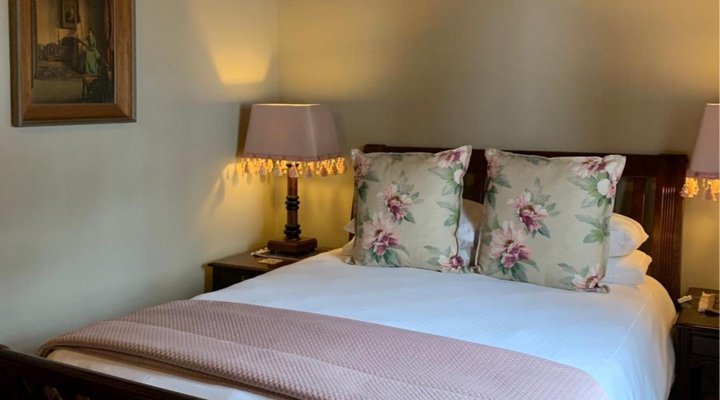 Port Wine Guest House