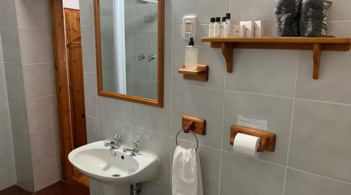 Port Wine Guest House