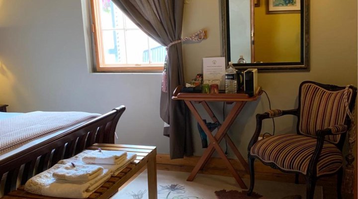 Port Wine Guest House
