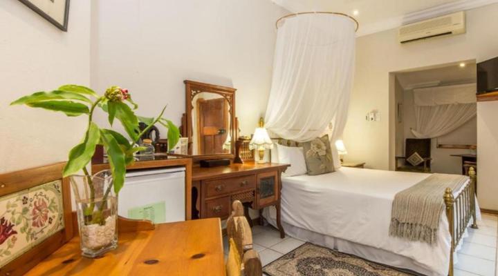 Wendy's Country Lodge