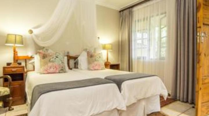 Wendy's Country Lodge