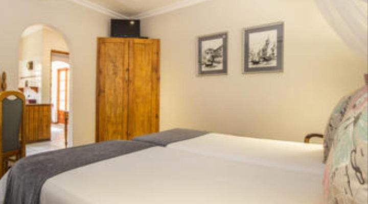 Wendy's Country Lodge