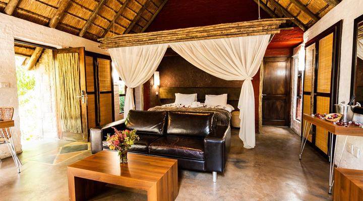 Hakunamatata Estate, Lodge & Venue