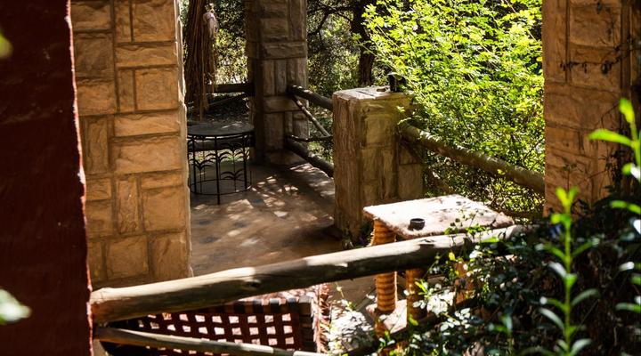 Hakunamatata Estate, Lodge & Venue