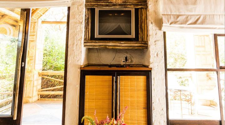 Hakunamatata Estate, Lodge & Venue