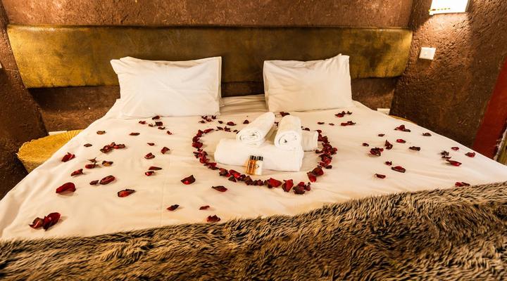 Hakunamatata Estate, Lodge & Venue