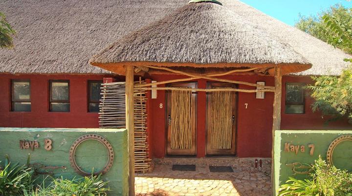 Hakunamatata Estate, Lodge & Venue