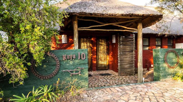 Hakunamatata Estate, Lodge & Venue