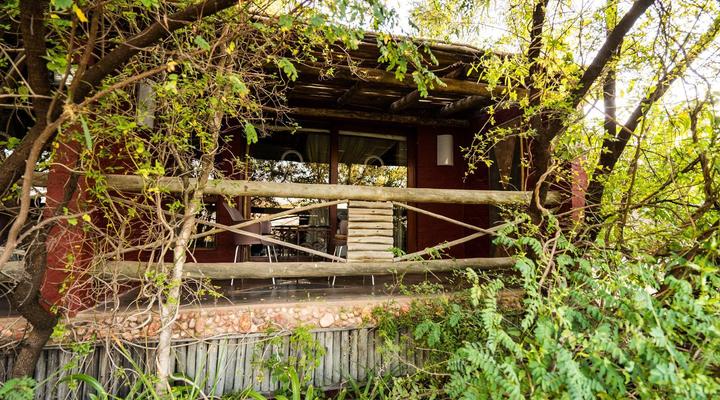 Hakunamatata Estate, Lodge & Venue