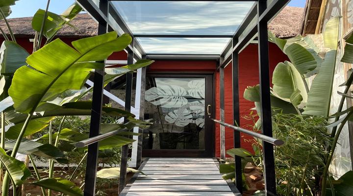 Hakunamatata Estate, Lodge & Venue