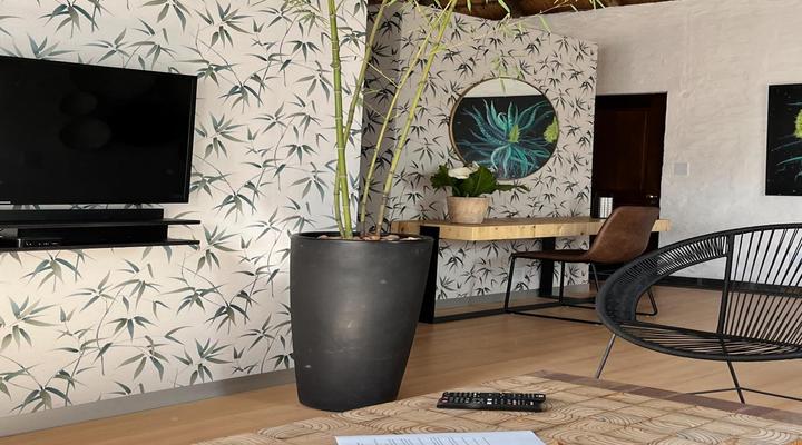 Hakunamatata Estate, Lodge & Venue