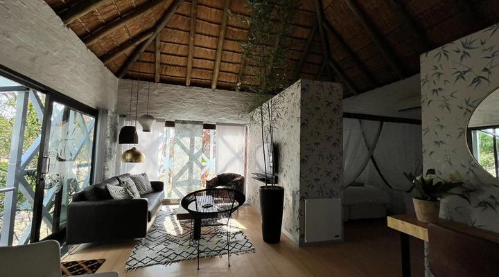 Hakunamatata Estate, Lodge & Venue