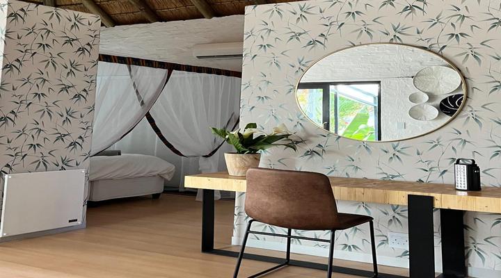 Hakunamatata Estate, Lodge & Venue