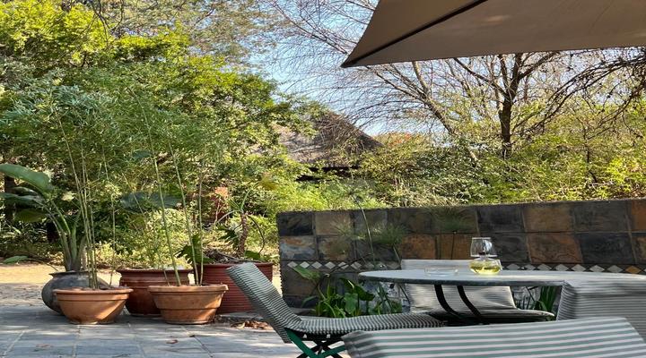 Hakunamatata Estate, Lodge & Venue