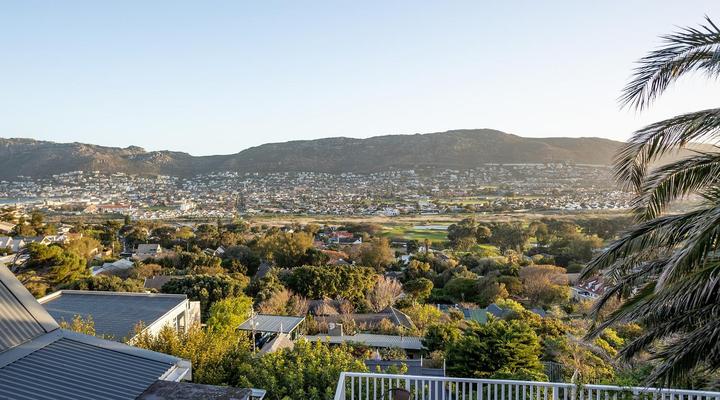 Dunvegan Lodge Villa