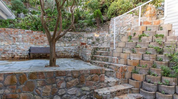 Dunvegan Lodge Villa